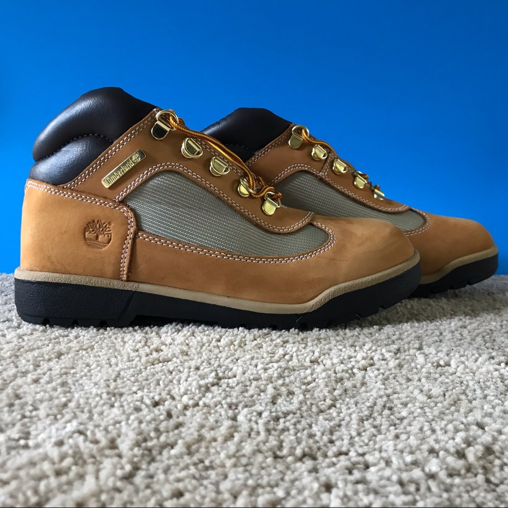 Timberland Field Boot - Picture 2 of 5